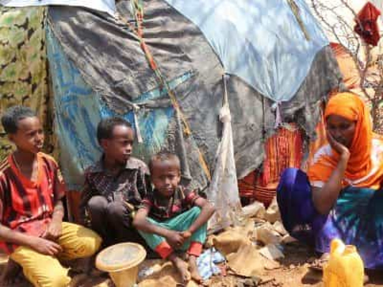 Անտոնիու Գուտերեշը կոչ է արել Սոմալիին 900 մլն դոլարի օգնություն հատկացնել