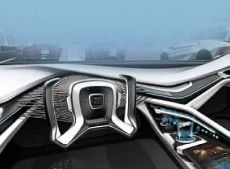 Նյու Յորքում կսկսեն անօդաչու ավտոմեքենաներ փորձարկել