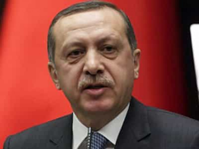 Էրդողանը Գերմանիայի հետ հարաբերությունների բարելավում է ակնկալում Բունդեսթագի ընտրություններից հետո