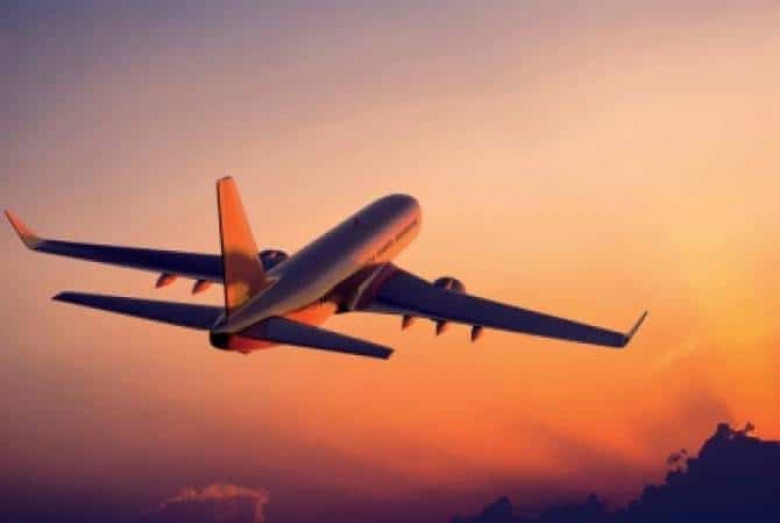 Ճապոնիայում ուղևորատար ինքնաթիռը արտակարգ վայրէջ է կատարել