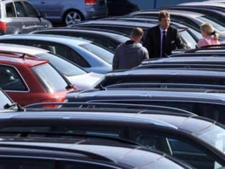 Մերկելը դեմ է դիզելային ավտոմեքենաների շահագործման լիարժեք արգելքին