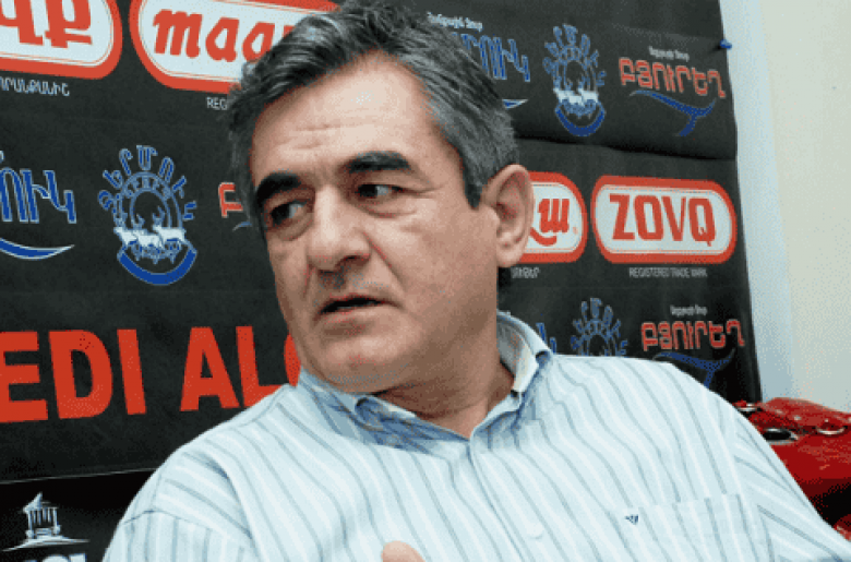 ԼՂ հիմնախնդրի վրա Ռուսաստանի ազդեցության մասին խոսելն իմաստ չունի, այստեղ Ադրբեջանի հավակնություններն են մեծ դեր խաղում. քաղաքագետ