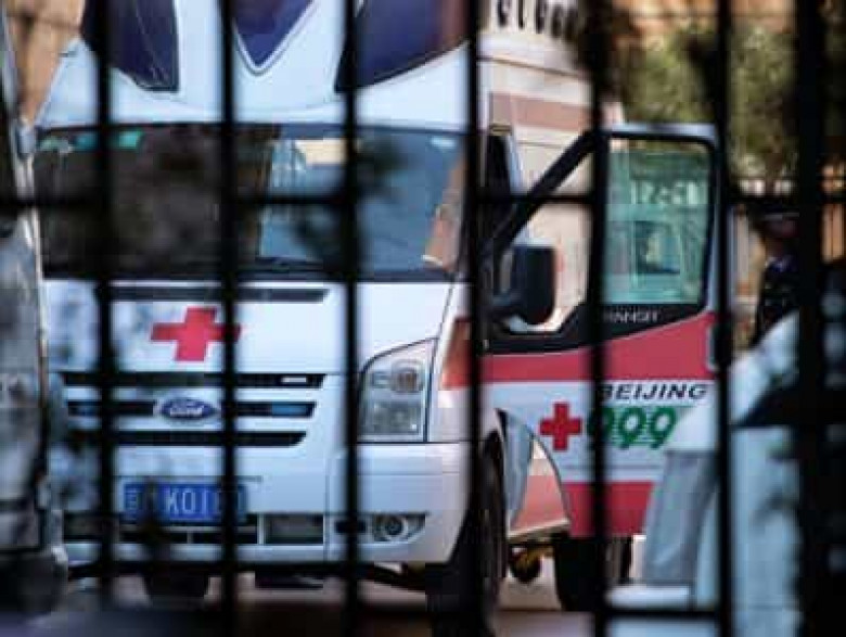 Չինաստանում հինգ մարդ է զոհվել պտտահողմի հետեւանքով