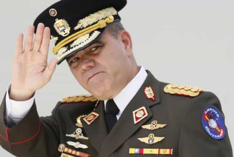 Վենեսուելան ռազմական միջամտության մասին Թրամփի խոսքերից հետո նրան մեղադրել է ծայրահեղականության մեջ