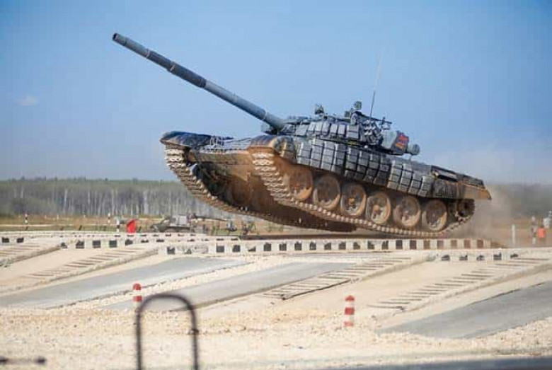 Մոսկվա է մեկնել ՀՀ ԶՈՒ ԳՇ պետի գլխավորած պատվիրակությունը