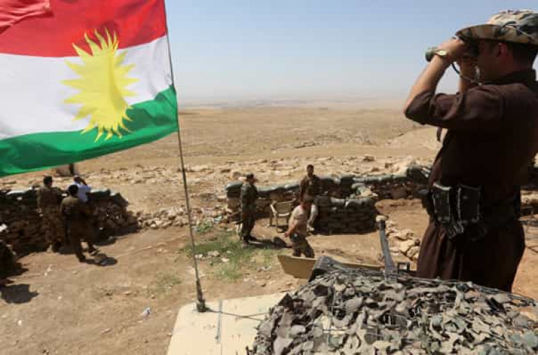 Իրաքցի քրդերը, ի հեճուկս ԱՄՆ-ի հնչեցրած կոչերի, անկախության հանրաքվեի ժամկետները փոխել չեն պատրաստվում