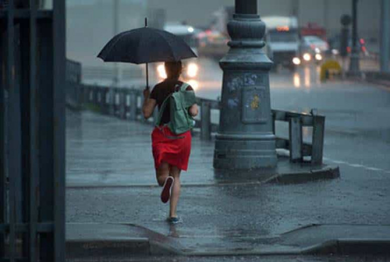 Լեհաստանում ամպրոպից 5 մարդ է մահացել