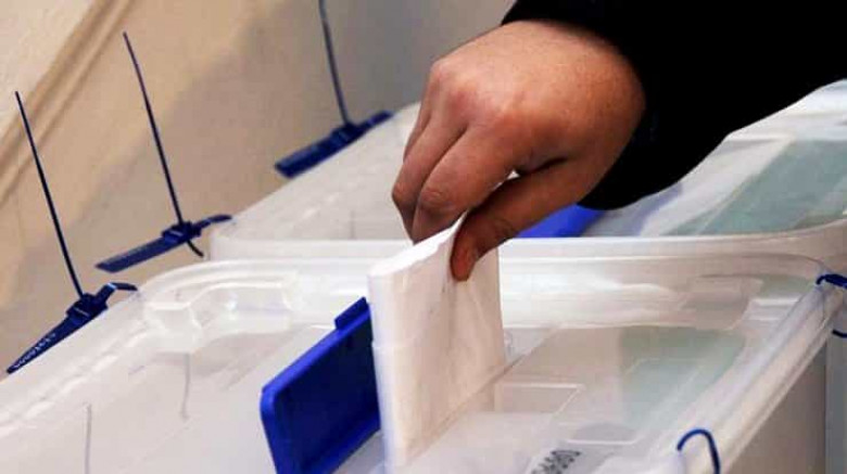 Ադրբեջանում նախագահական արտահերթ ընտրությունների անցկացումը խախտում է ժողովրդավարության սկզբունքները. միջազգային կենտրոն