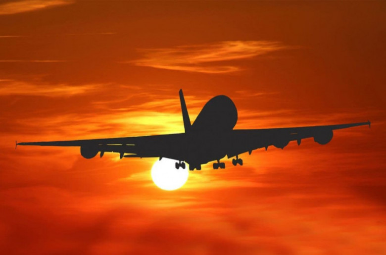 Ուկրաինական 2 նորագույն ինքնաթիռի արգելվել է օդ բարձրանալ