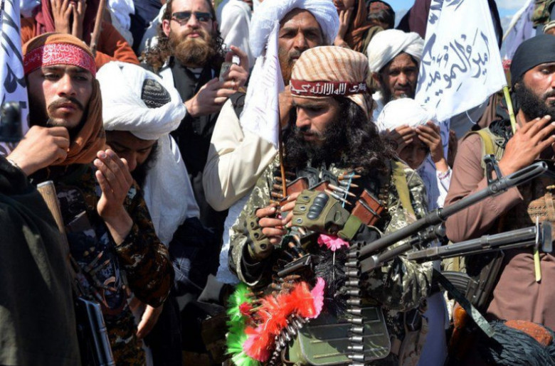 Աֆղանստանում կառավարական զորքերի և «Թալիբան» միջև բախումները սրվում են