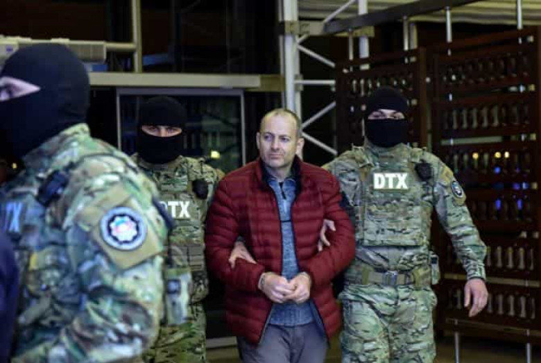 Լապշինի մոտ տախիկարդիա է հայտնաբերվել. ահազանգում է բլոգերի կինը