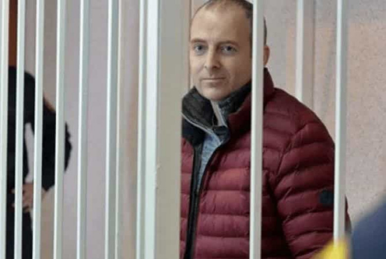 Բաքվի վերաքննիչ դատարանը մերժել է Ալեքսանդր Լապշինի բողոքը