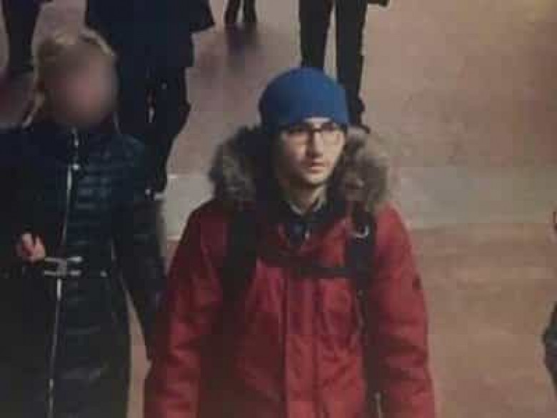 Պետերբուրգյան ահաբեկչության մեջ կասկածվողը Թուրքիայից է արտաքսվել