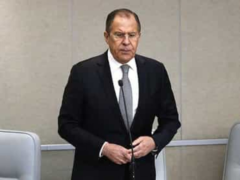 Ռուսաստանը պատրաստ է վերակագնել Սիրիայում միջադեպերի կանխման մասին ԱՄՆ-ի հետ հուշագրի գործողությունը