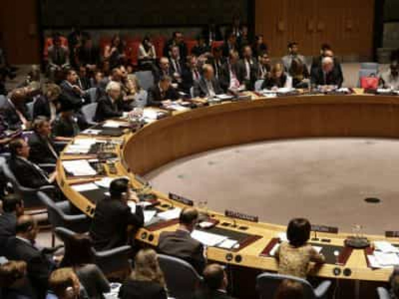 Ռուսաստանն արգելափակել է Սիրիայի մասին ՄԱԽ ԱԽ բանաձեւը