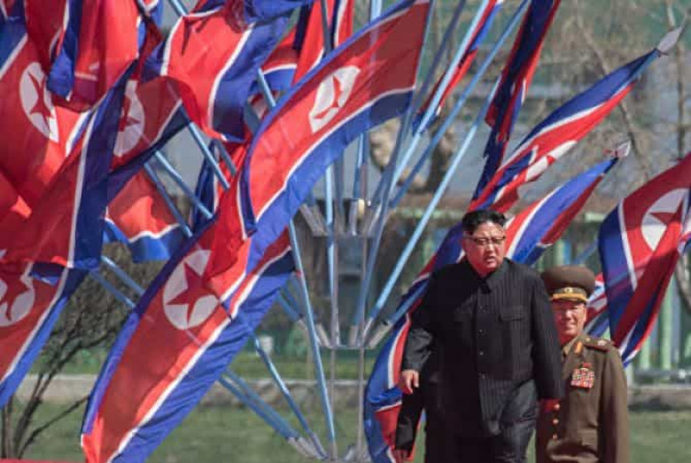 ԶԼՄ-ներին հայտնի են դարձել ԿԺԴՀ-ին հակազդելու Թրամփի պլանի մանրամասները