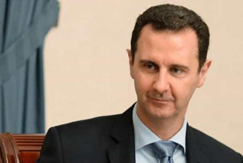 Սիրիայի ուղղությամբ հրթիռային հարվածը ցույց տվեց, որ ԱՄՆ-ում Թրամփը չէ որոշում կայացնում. Ասադ