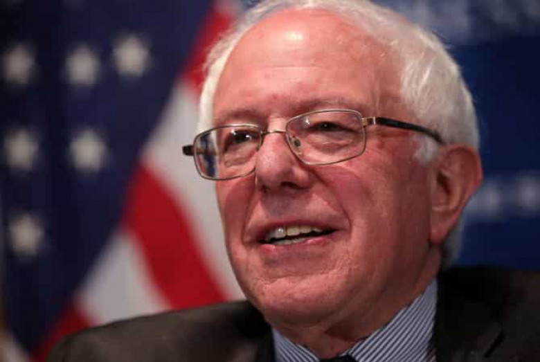 Բեռնի Սանդերսը գնահատել Է երկրորդ ժամկետով Թրամփի վերընտրվելու շանսերը
