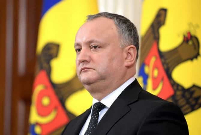 Մոլդովայի նախագահը կմասնակցի ԵԱՏՄ-ի Բիշքեկի գագաթնաժողովին