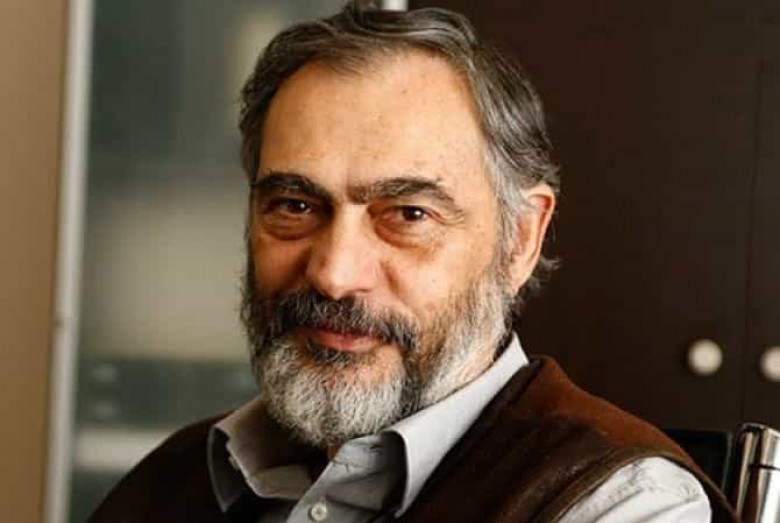 Դավութօղլուի նախկին խորհրդական Մահչուփյանը դեմ կքվեարկի Թուրքիայի սահմանադրական հանրաքվեին