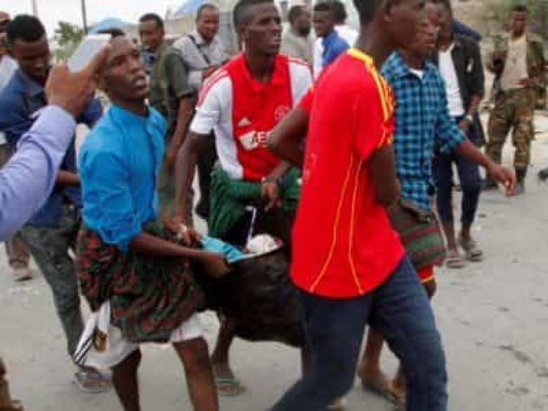 Սոմալիում խոլերան 85 մարդու կյանք է խլել