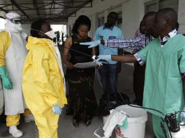 ԱՀԿ-ն հայտնել է Կոնգոյում Էբոլայի բռնկման մասին