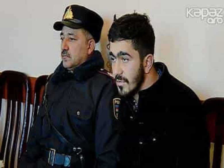 Ադրբեջանում ոստիկանները հատուկ գործողություն են ձեռնարկել դատարանի դահլիճից փախած մարդասպանին ձերբակալելու համար