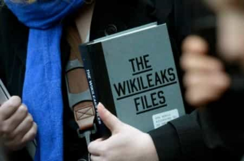 WikiLeaks-ը 100 000 դոլար պարգևավճար է խոստանում Թրամփի և ՀԴԲ-ի նախկին տնօրենի զրույցի ձայնագրության դիմաց