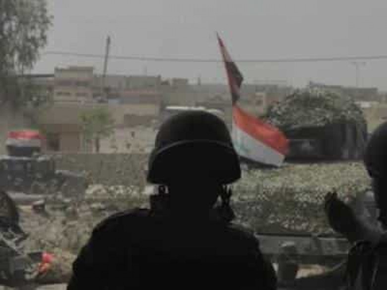 Իրաքի ԶՈւ-ում հույս ունեն Մոսուլն ազատագրել մայիսի 27-ին