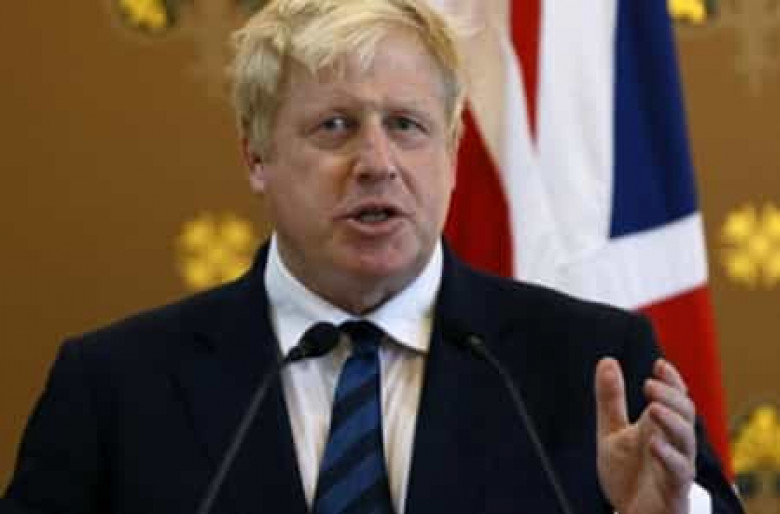 Ռուսաստանը կարող է փորձել միջամտել ընտրություններին. Մեծ Բրիտանիայի ԱԳՆ