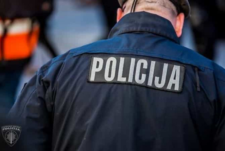 Ռիգայի կենտրոնում երիտասարդ կնոջ են գնդակահարել