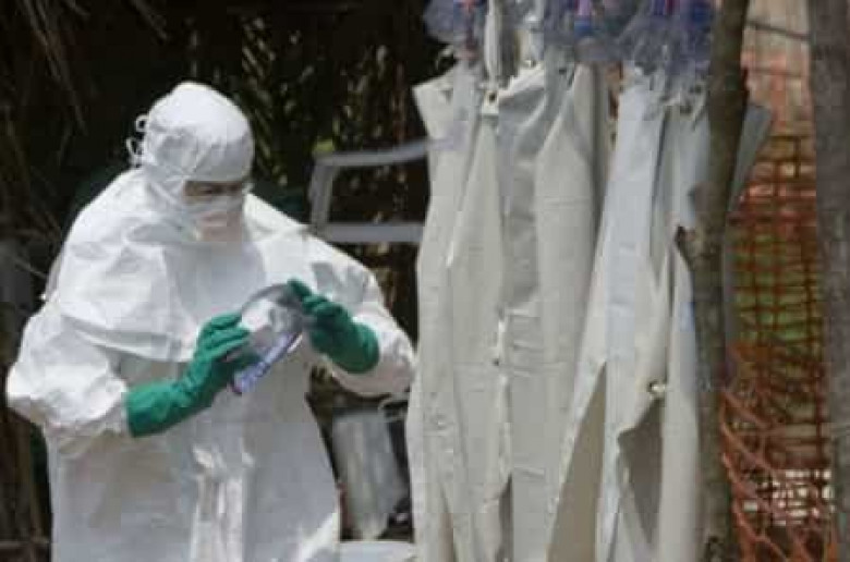 Կոնգոյում Էբոլա վիրուսի նոր բռնկում է գրանցվել