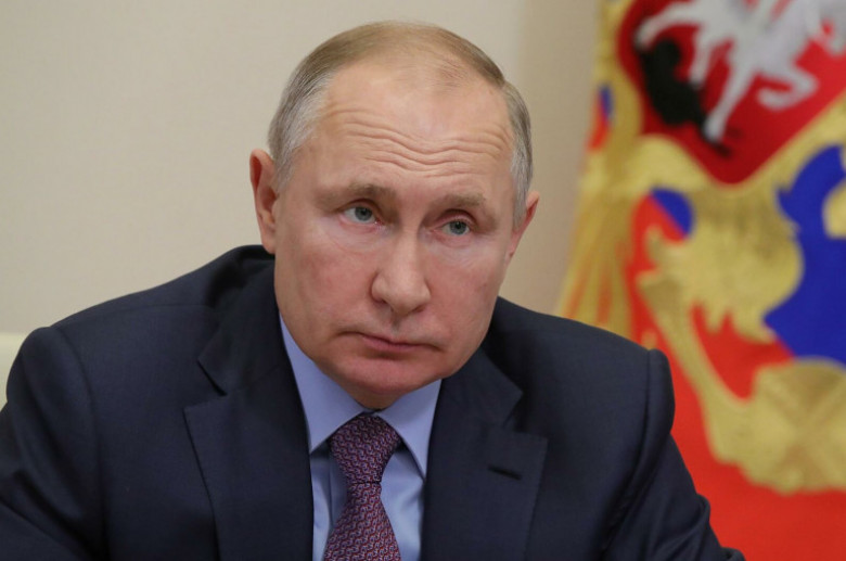 «Մենք ցանկանում ենք զարգացնել հարաբերությունները». Պուտինը խոսել է Ռուսաստանի և Ճապոնիայի հարաբերությունների մասին