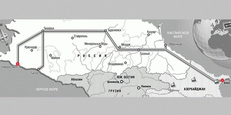 Մոսկվա-Բաքու ղարաբաղյան գործարքից մի նոր դրվագ