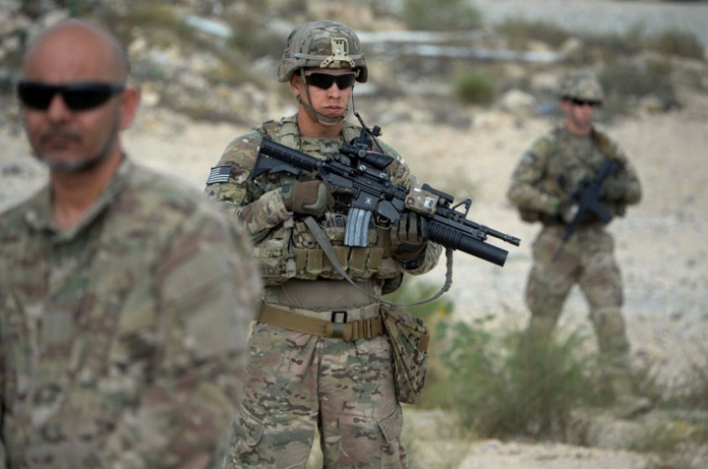 Աֆղանստանում հայտարարել են, որ կկարողանան պաշտպանել երկիրը նաև ԱՄՆ-ի զորքերի դուրսբերումից հետո