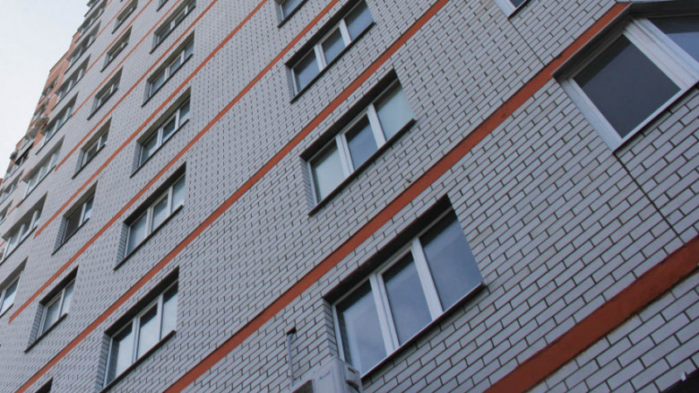 Մոսկվայում տղամարդն ընկել է հյուրանոցներից մեկի 17-րդ հարկից