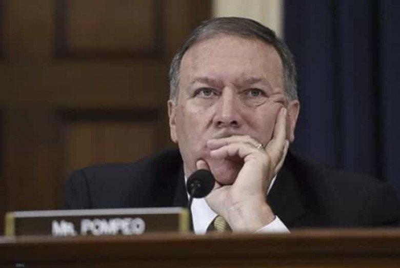 ԿՀՎ տնօրենը Թուրքիայից ավելի ակտիվ համագործակցություն է ակնկալում