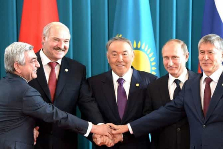 ԵԱՏՄ-ի Բարձրագույն խորհրդի հաջորդ նիստը տեղի կունենա հոկտեմբերի 11-ին Մոսկվայում