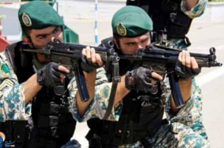 Իրանի հատուկ ծառայությունները վնասազերծել են երկրում պայթյուններ նախապատրաստող ահաբեկչական խմբին