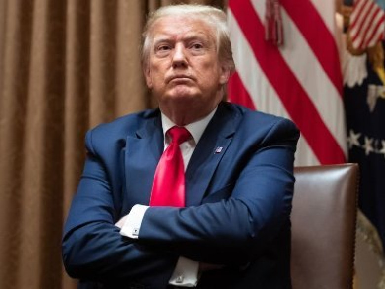 Ջո Բայդենը բավականաչափ խելամիտ չէ, որ Ռուսաստանի եւ Չինաստանի հետ բանակցություններ վարի․ Դոնալդ Թրամփ