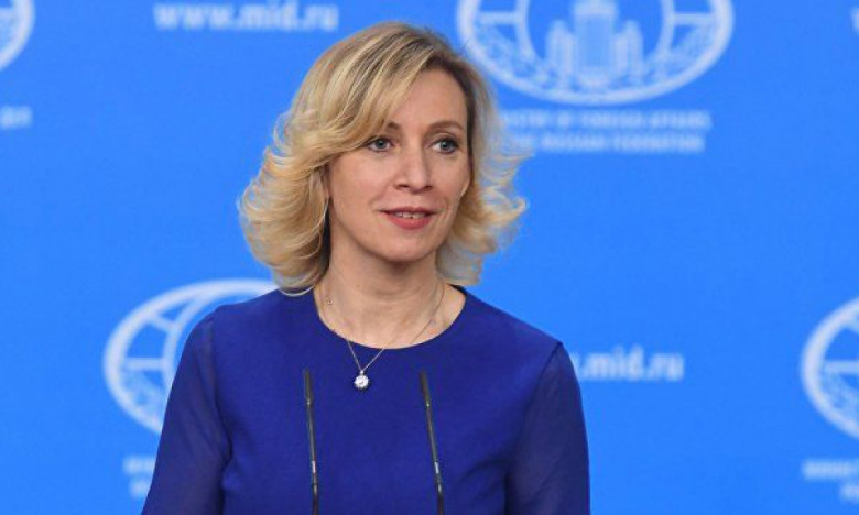 Մոսկվան կաջակցի Երևանին ու Բաքվին, եթե անկեղծ ձգտումներ տեսնի․ Մարիա Զախարովա