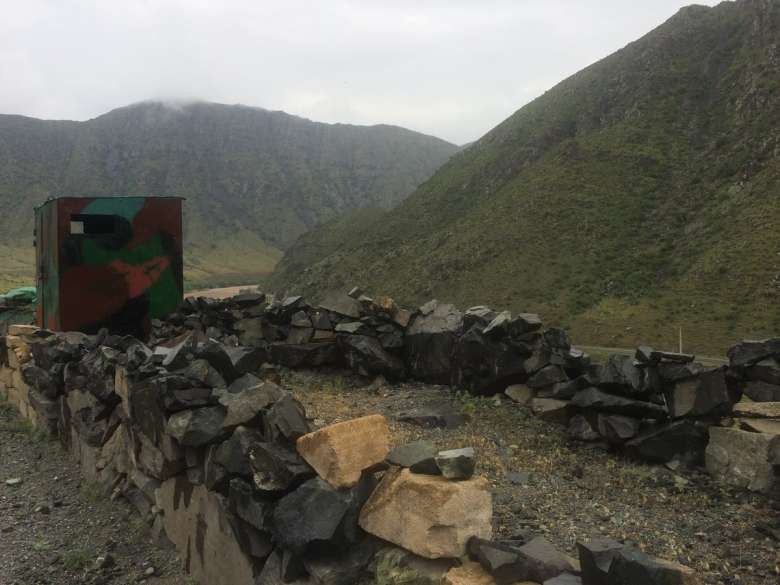 Թուրքիան հայտնել է Արցախում Ռուսաստանի հետ համատեղ կենտրոնի կազմի մասին