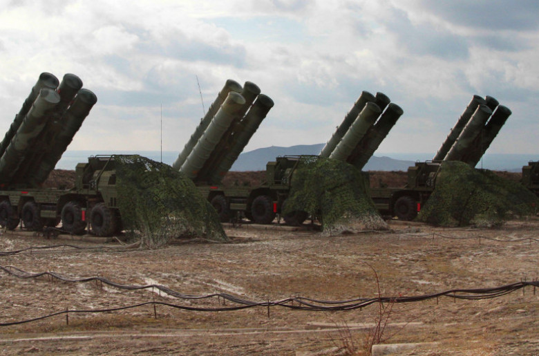 «Հունվարի վերջին Թուրքիան Ռուսաստանի հետ կքննարկի C-400 2-րդ գնդի մատակարարման հարցը». Էրդողան