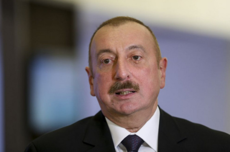 «Ադրբեջանին պետք է վերադարձվեր 5 շրջան, ԼՂ-ն անկախություն ստանար, իսկ Քելբաջարն ու Լաչինը մնային Հայաստանի հավերժական վերահսկողության տակ»․ Ալիևը` ԼՂ վերաբերյալ մերժած առաջարկի մասին