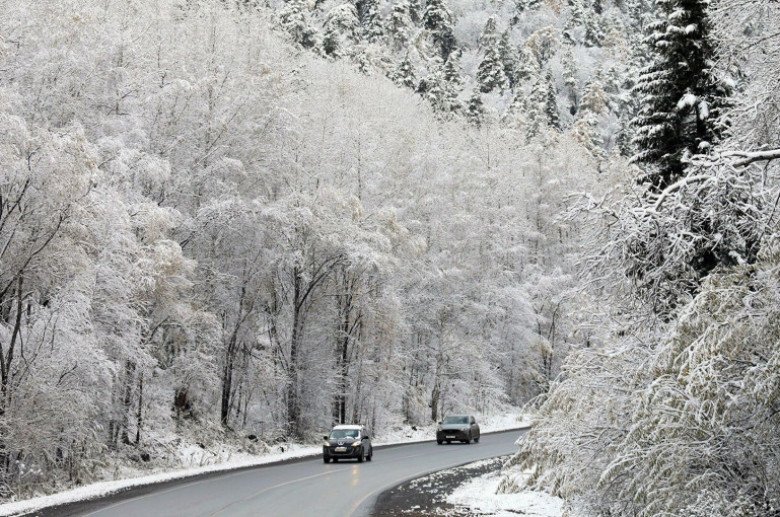 Տեխասում ավելի քան 1 մլն բնակիչ առանց լույսի է մնացել սաստիկ ցրտի պատճառով