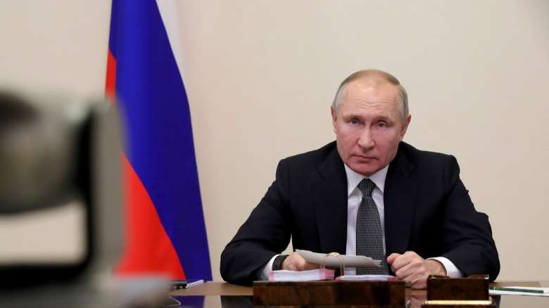 Ռուսաստանը, անկախ ամեն ինչից, չի հրաժարվի Դոնբասից. Պուտին