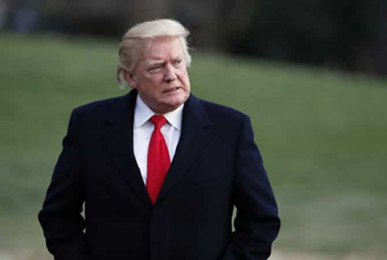 Թրամփը սկսել է պատրաստվել 2020 թվականի ընտրություններին. ԶԼՄ-ներ