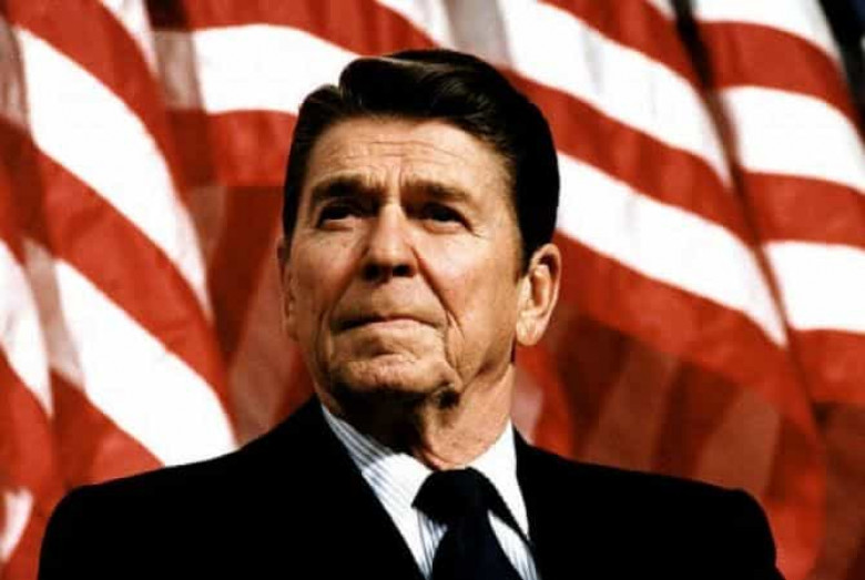 Հայոց ցեղասպանություն. Թրամփը պետք է կկարողանա սկսել այնտեղից, որտեղ ավարտել է Ռեյգանը. հոդված The Hill-ում