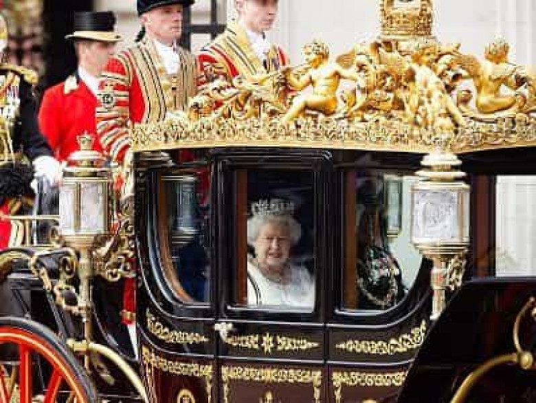 Լոնդոն իր այցելության ժամանակ Թրամփն ուզում է զբոսնել Եղիսաբեթ 2-րդի կառքով