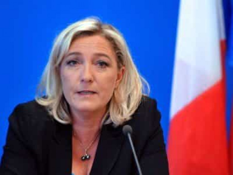 Լը Պենին մայիսին Եվրախորհրդարան կկանչեն նրա պատգամավորական անձեռնմխելիության հարցով